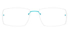 Lindberg® Spirit Titanium™ 2213 - Basic-80 Glasses