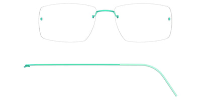 Lindberg® Spirit Titanium™ 2213 - Basic-85 Glasses