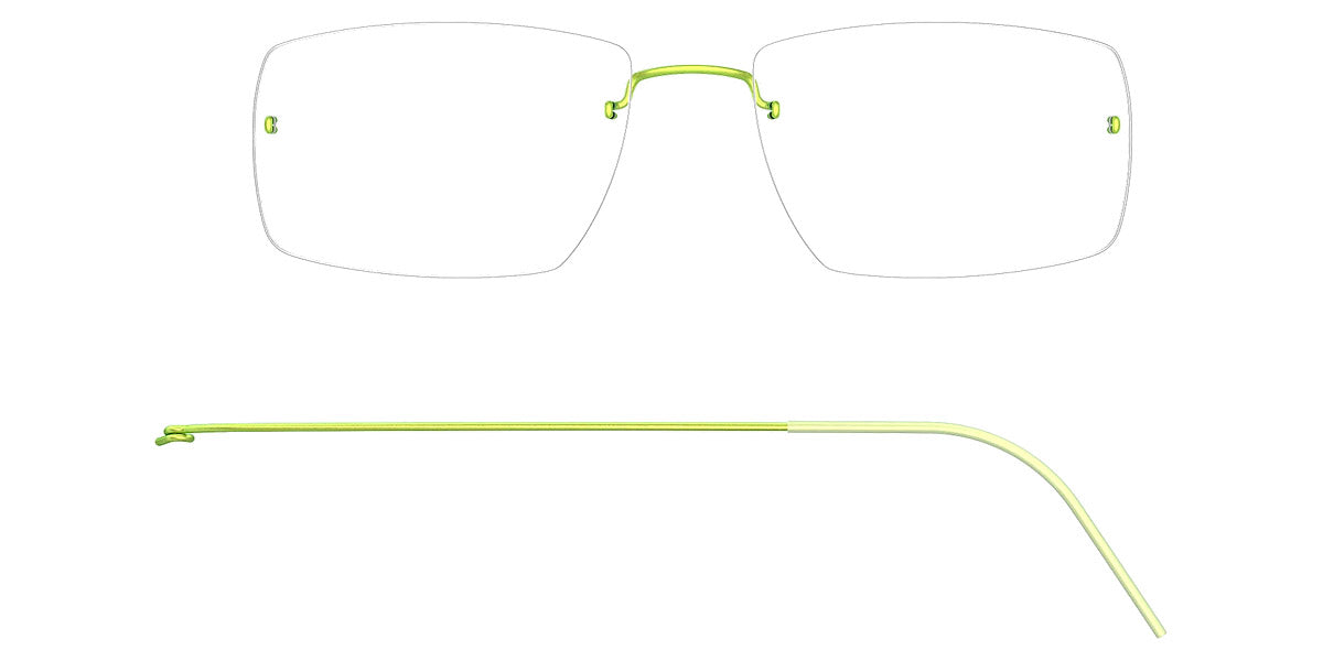 Lindberg® Spirit Titanium™ 2213 - Basic-95 Glasses