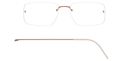 Lindberg® Spirit Titanium™ 2213 - Basic-U12 Glasses