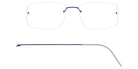Lindberg® Spirit Titanium™ 2213 - Basic-U13 Glasses