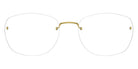 Lindberg® Spirit Titanium™ 2214 - 700-109 Glasses