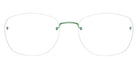 Lindberg® Spirit Titanium™ 2214 - 700-117 Glasses