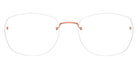 Lindberg® Spirit Titanium™ 2214 - 700-60 Glasses