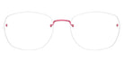 Lindberg® Spirit Titanium™ 2214 - 700-70 Glasses