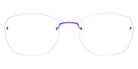 Lindberg® Spirit Titanium™ 2214 - 700-77 Glasses