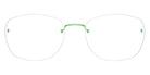 Lindberg® Spirit Titanium™ 2214 - 700-90 Glasses