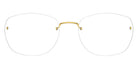 Lindberg® Spirit Titanium™ 2214 - 700-GT Glasses