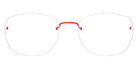 Lindberg® Spirit Titanium™ 2214 - 700-U33 Glasses