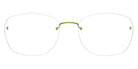 Lindberg® Spirit Titanium™ 2214 - 700-U34 Glasses