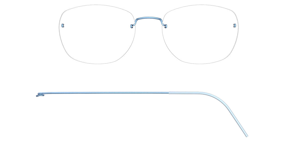 Lindberg® Spirit Titanium™ 2214 - Basic-20 Glasses