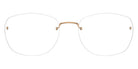 Lindberg® Spirit Titanium™ 2214 - Basic-35 Glasses