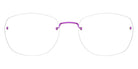 Lindberg® Spirit Titanium™ 2214 - Basic-75 Glasses