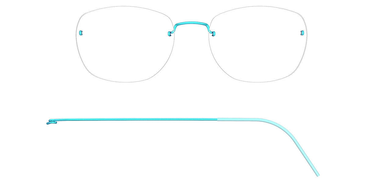 Lindberg® Spirit Titanium™ 2214 - Basic-80 Glasses