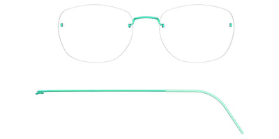 Lindberg® Spirit Titanium™ 2214 - Basic-85 Glasses