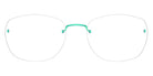 Lindberg® Spirit Titanium™ 2214 - Basic-85 Glasses
