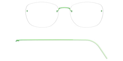 Lindberg® Spirit Titanium™ 2214 - Basic-90 Glasses