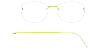 Lindberg® Spirit Titanium™ 2214 - Basic-95 Glasses