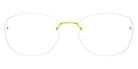 Lindberg® Spirit Titanium™ 2214 - Basic-95 Glasses