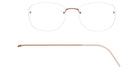 Lindberg® Spirit Titanium™ 2214 - Basic-U12 Glasses