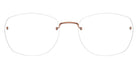 Lindberg® Spirit Titanium™ 2214 - Basic-U12 Glasses