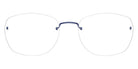 Lindberg® Spirit Titanium™ 2214 - Basic-U13 Glasses
