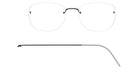 Lindberg® Spirit Titanium™ 2214 - Basic-U9 Glasses