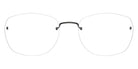 Lindberg® Spirit Titanium™ 2214 - Basic-U9 Glasses