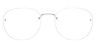 Lindberg® Spirit Titanium™ 2215 - 700-05 Glasses