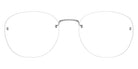 Lindberg® Spirit Titanium™ 2215 - 700-10 Glasses