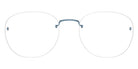 Lindberg® Spirit Titanium™ 2215 - 700-107 Glasses