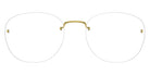 Lindberg® Spirit Titanium™ 2215 - 700-109 Glasses
