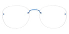 Lindberg® Spirit Titanium™ 2215 - 700-115 Glasses