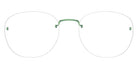 Lindberg® Spirit Titanium™ 2215 - 700-117 Glasses