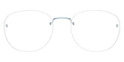 Lindberg® Spirit Titanium™ 2215 - 700-25 Glasses