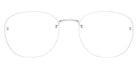 Lindberg® Spirit Titanium™ 2215 - 700-30 Glasses