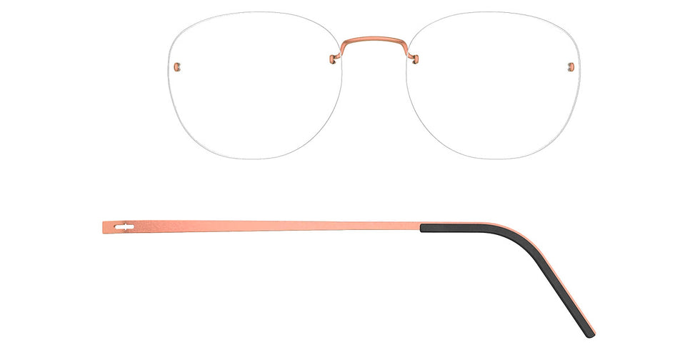 Lindberg® Spirit Titanium™ 2215 - 700-60 Glasses