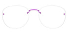 Lindberg® Spirit Titanium™ 2215 - 700-75 Glasses