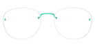 Lindberg® Spirit Titanium™ 2215 - 700-85 Glasses