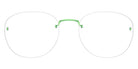 Lindberg® Spirit Titanium™ 2215 - 700-90 Glasses