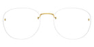 Lindberg® Spirit Titanium™ 2215 - 700-GT Glasses