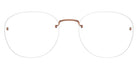 Lindberg® Spirit Titanium™ 2215 - 700-U12 Glasses