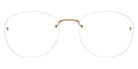 Lindberg® Spirit Titanium™ 2215 - 700-U15 Glasses