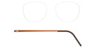 Lindberg® Spirit Titanium™ 2215 - 700-U17 Glasses