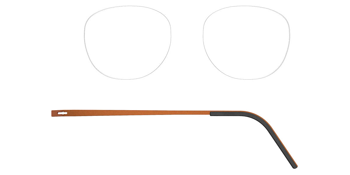 Lindberg® Spirit Titanium™ 2215 - 700-U17 Glasses