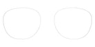 Lindberg® Spirit Titanium™ 2215 - 700-U17 Glasses
