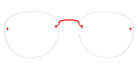 Lindberg® Spirit Titanium™ 2215 - 700-U33 Glasses