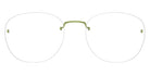 Lindberg® Spirit Titanium™ 2215 - 700-U34 Glasses