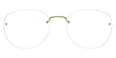 Lindberg® Spirit Titanium™ 2215 - 700-U34 Glasses