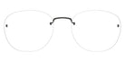 Lindberg® Spirit Titanium™ 2215 - 700-U9 Glasses